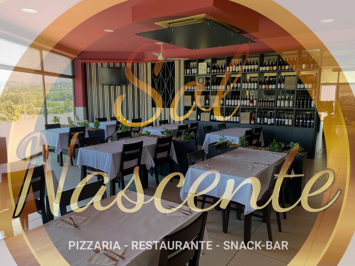 Pizzaria Sol Nascente